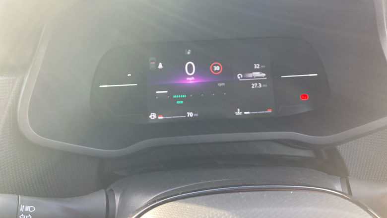 Renault Trafic Lwb Diesel LL30 Blue dCi 130 Advance [Safety] Van